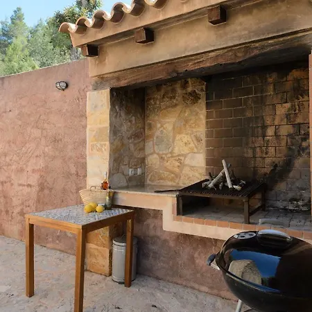 Finca Niko Вилла *