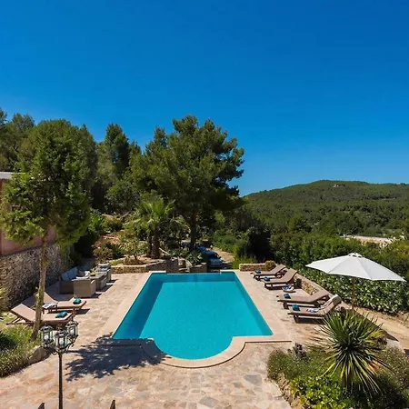 Вилла Finca Niko