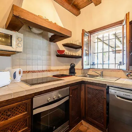 Вилла Finca Niko *