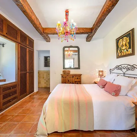 Finca Niko * Санта-Эулалия-дель-Рио